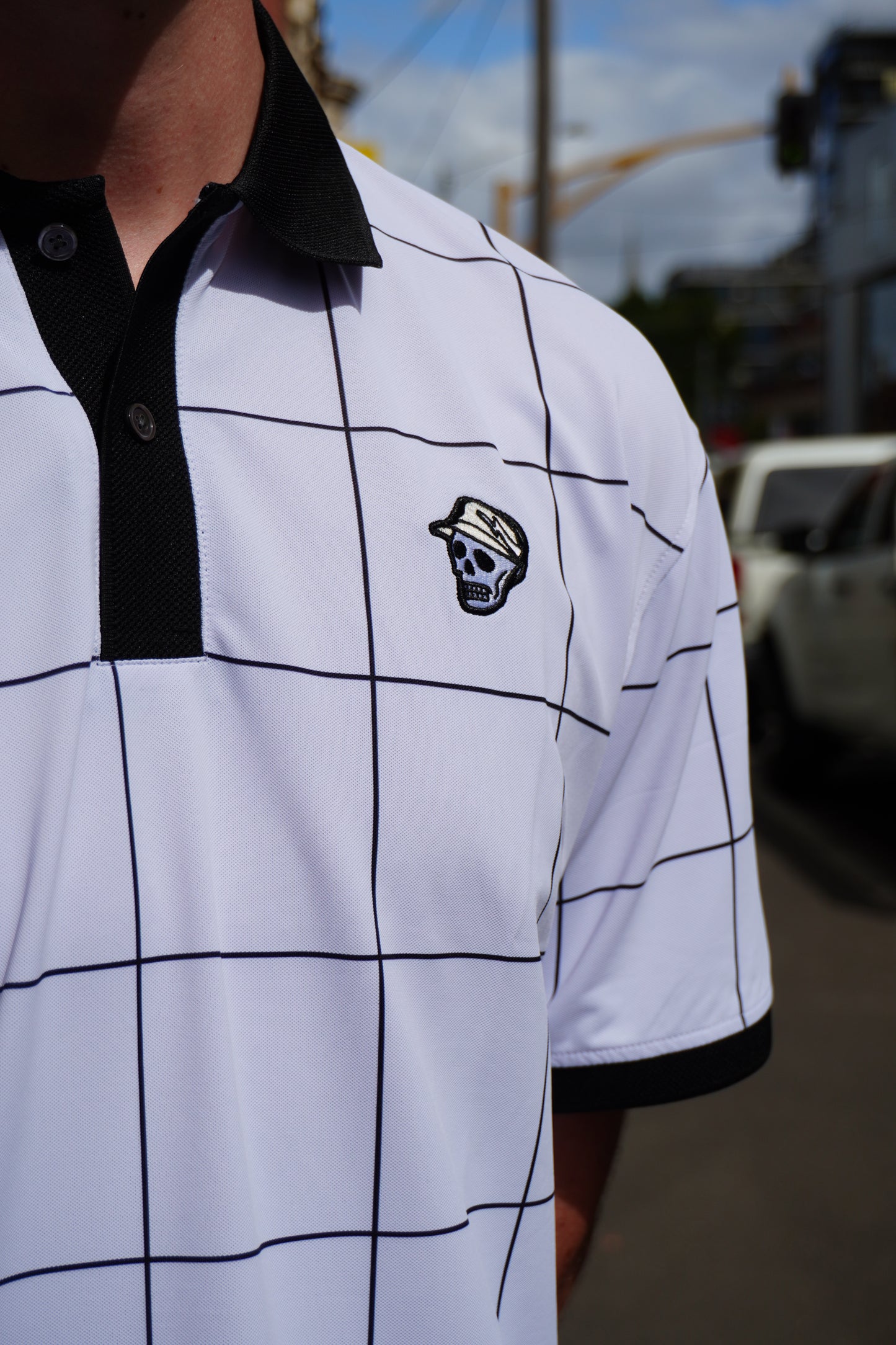 Devereux Window Polo