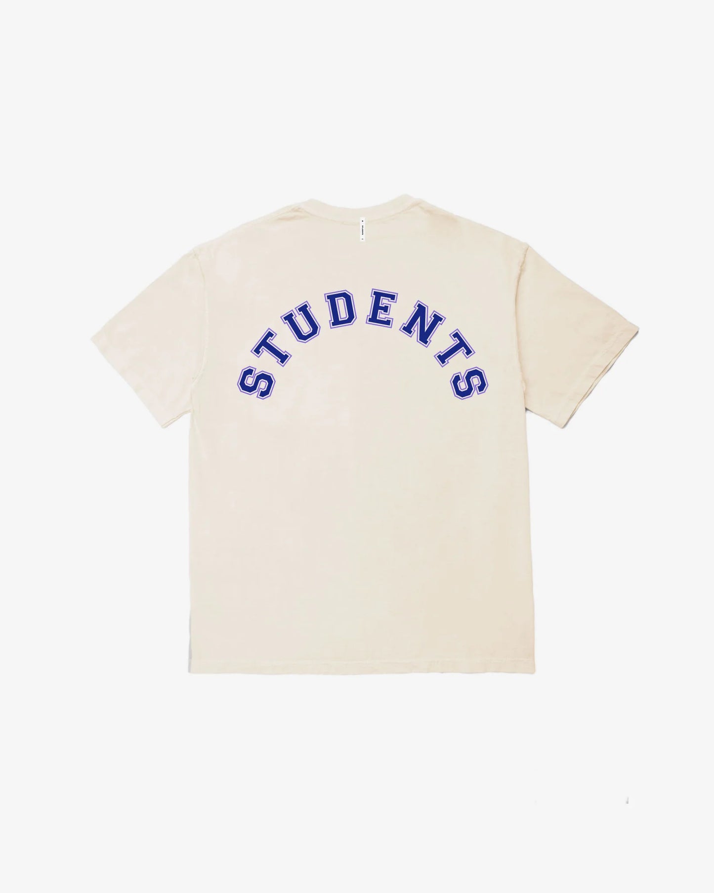 Students University S/S T-Shirt