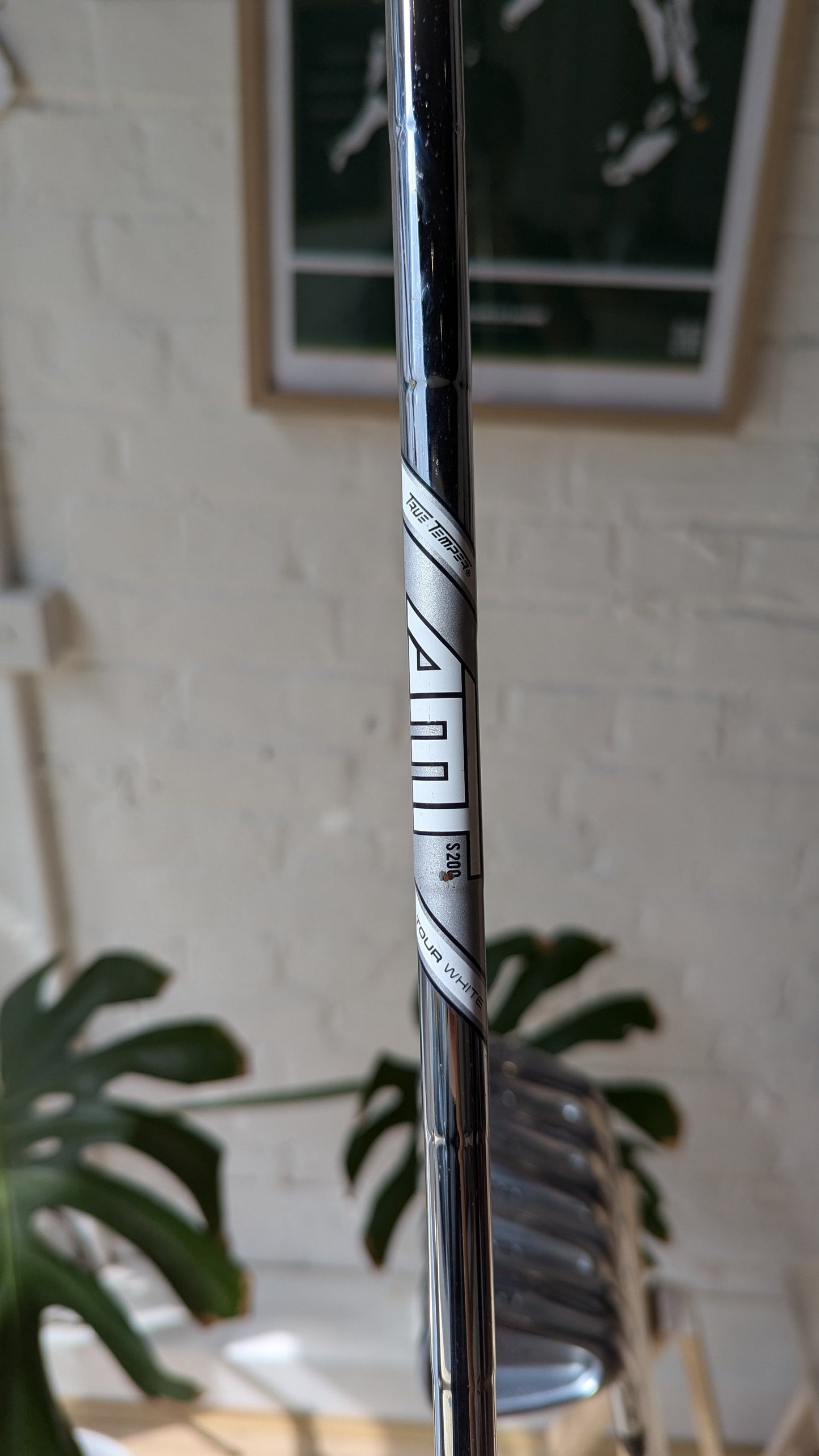 Titleist MB 718 Iron Set