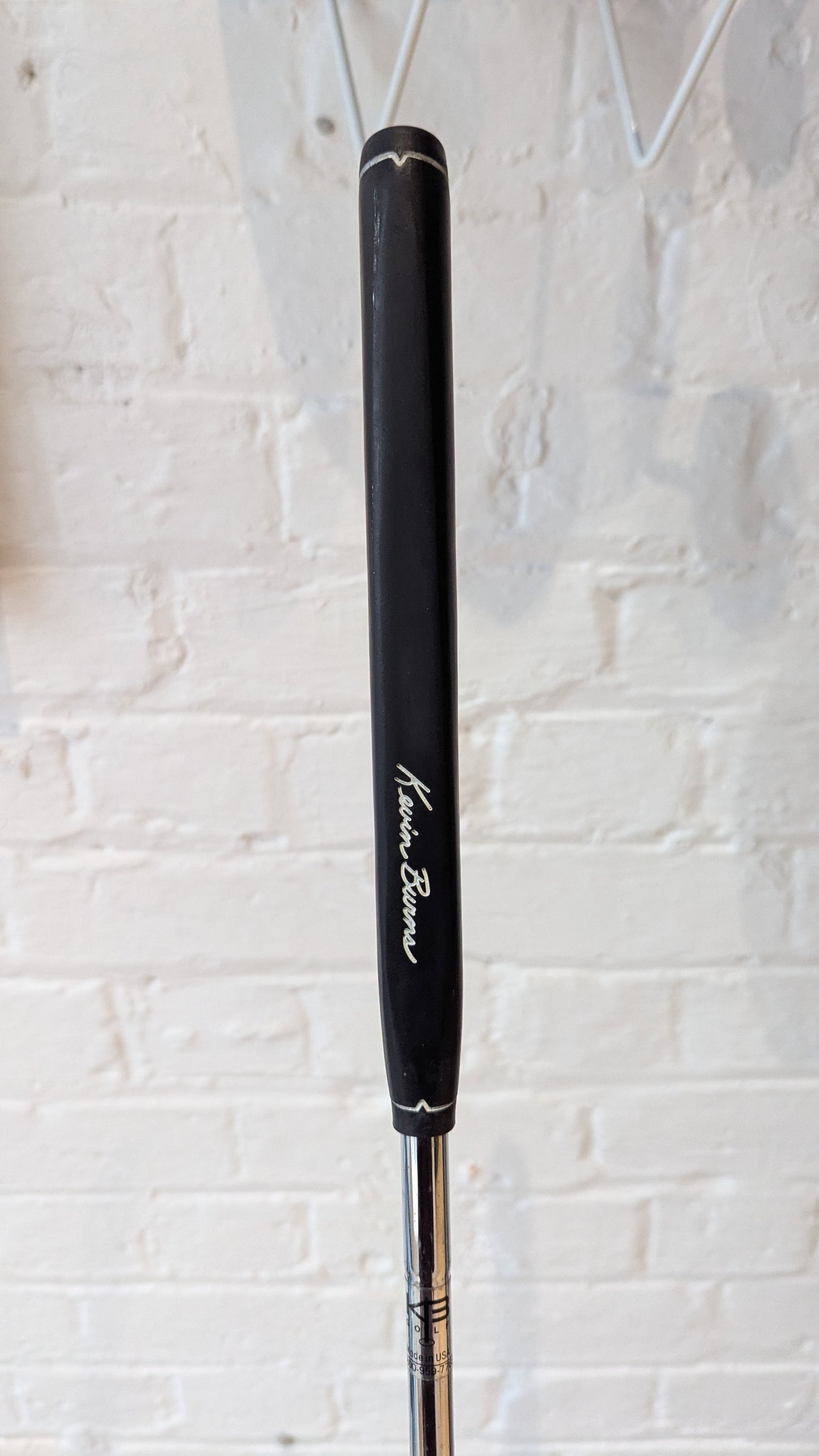 Kevin Burns 9303 Putter