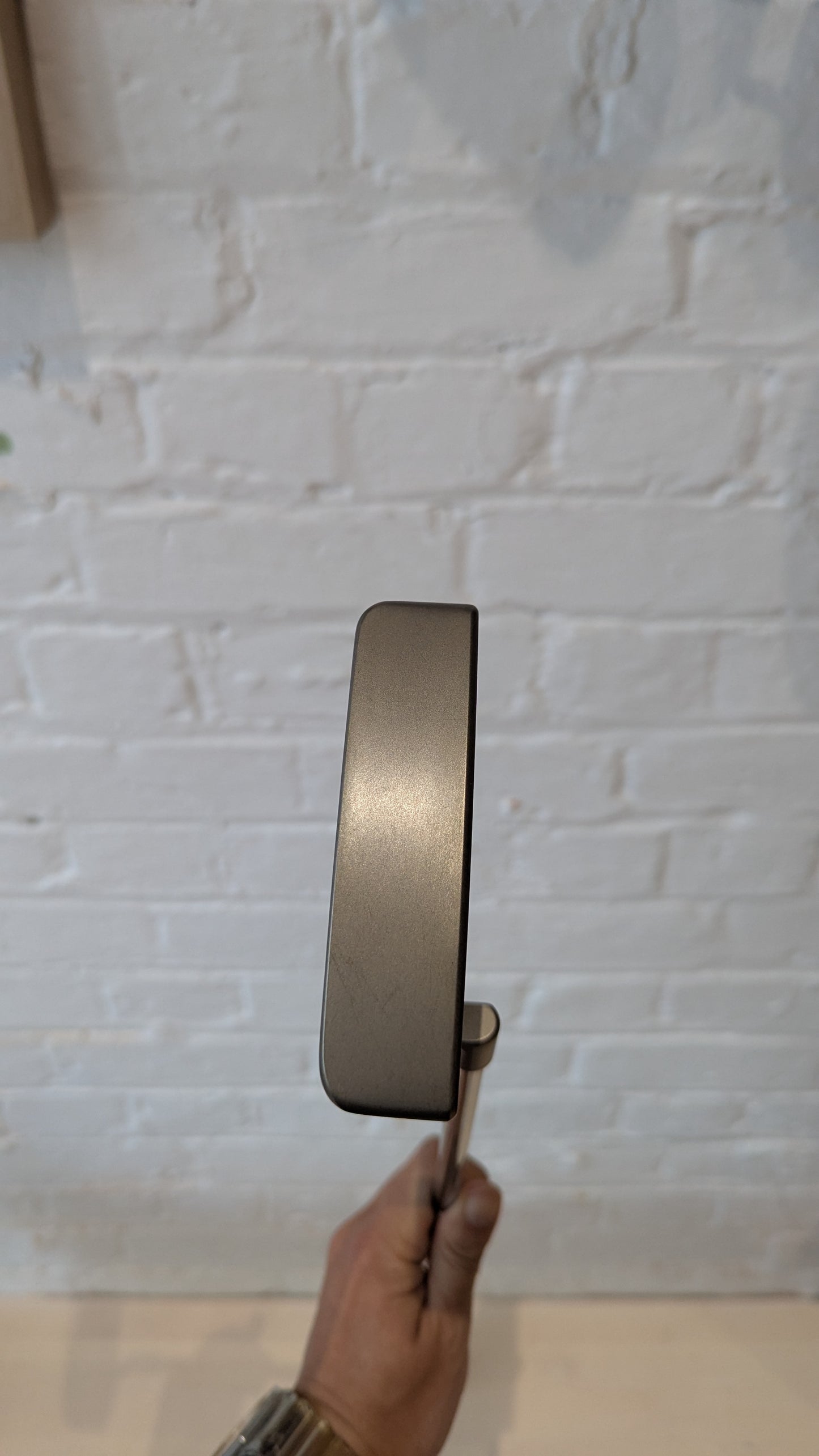 Kevin Burns 9303 Putter