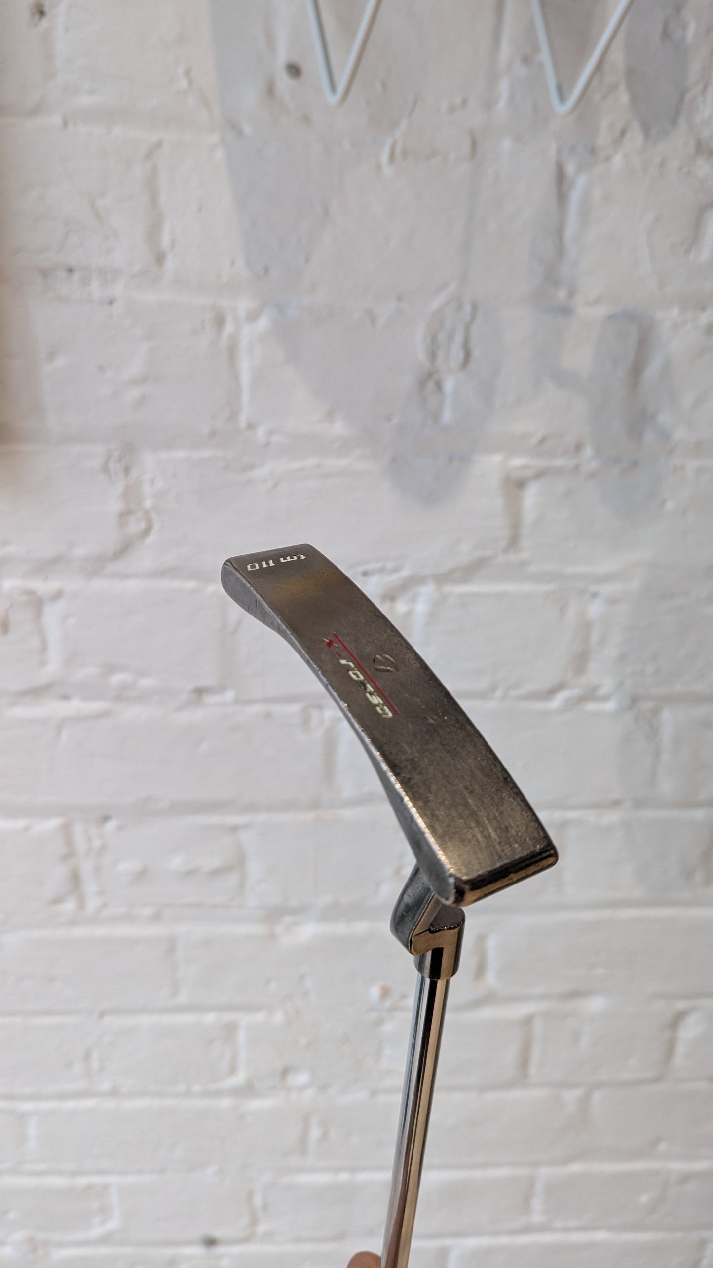 TaylorMade X-Rossa TM-110 34"