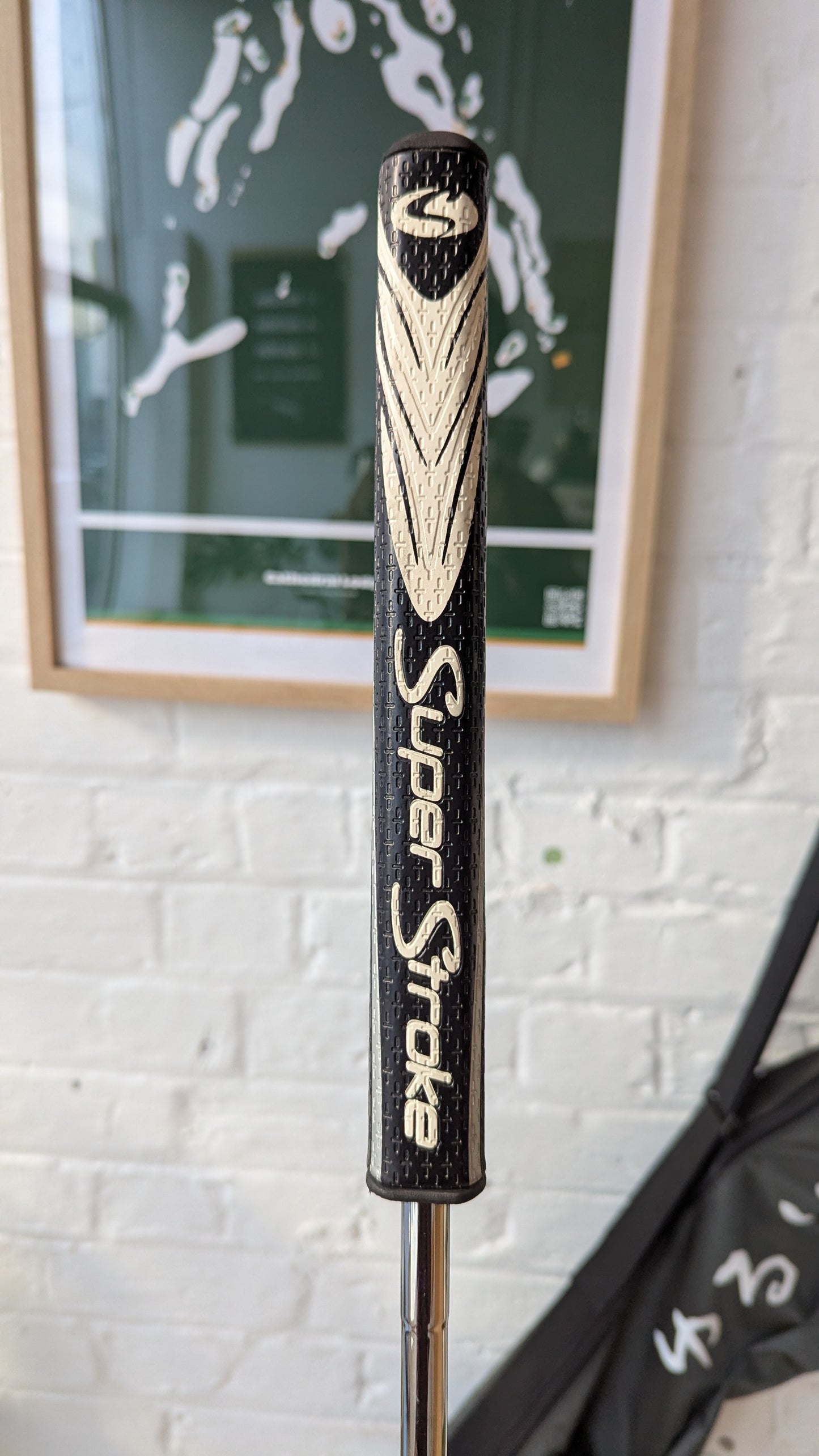 Nike Everclear E33 34" Putter