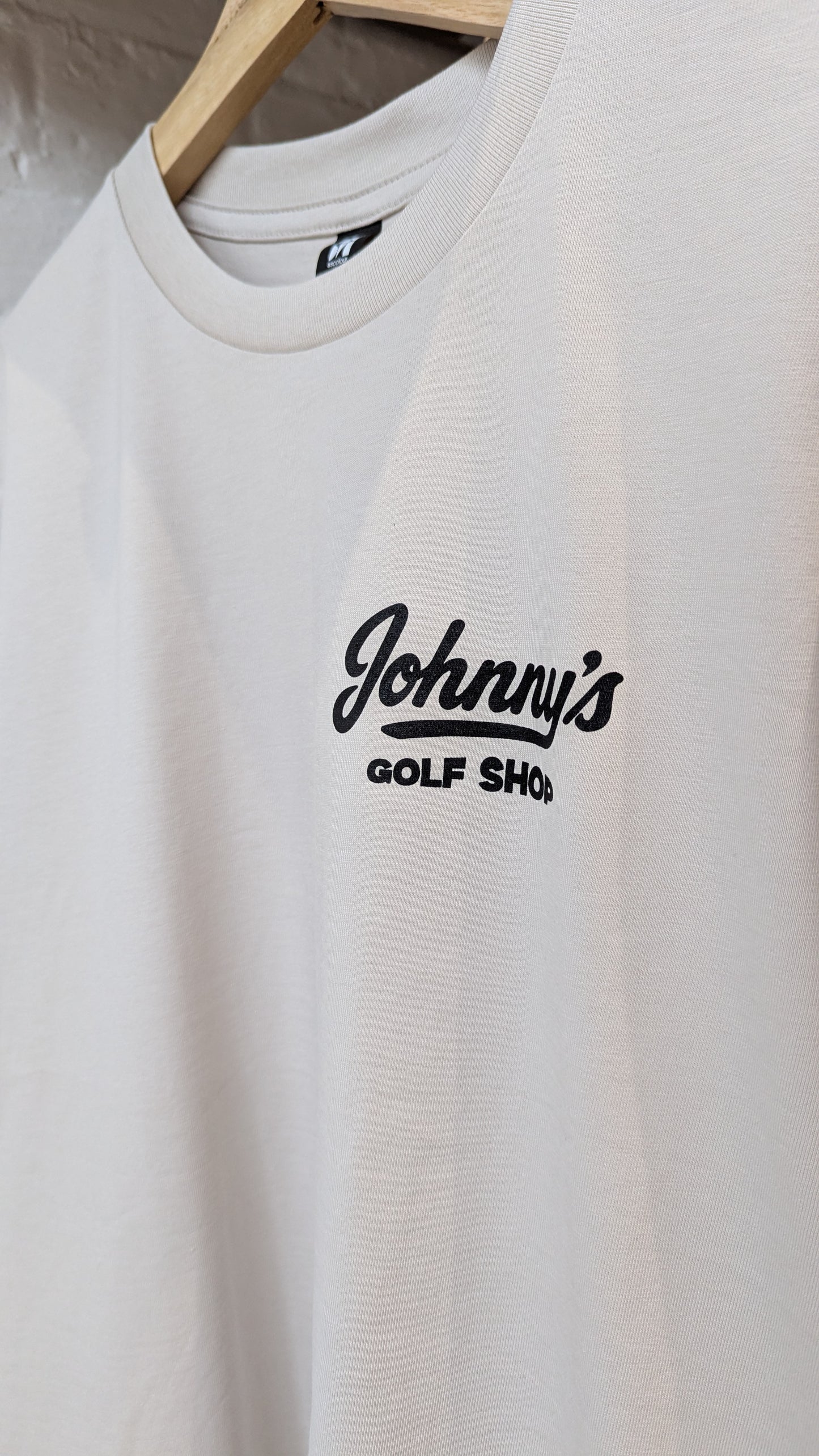 Johnny's Original T-Shirt (Season 3)