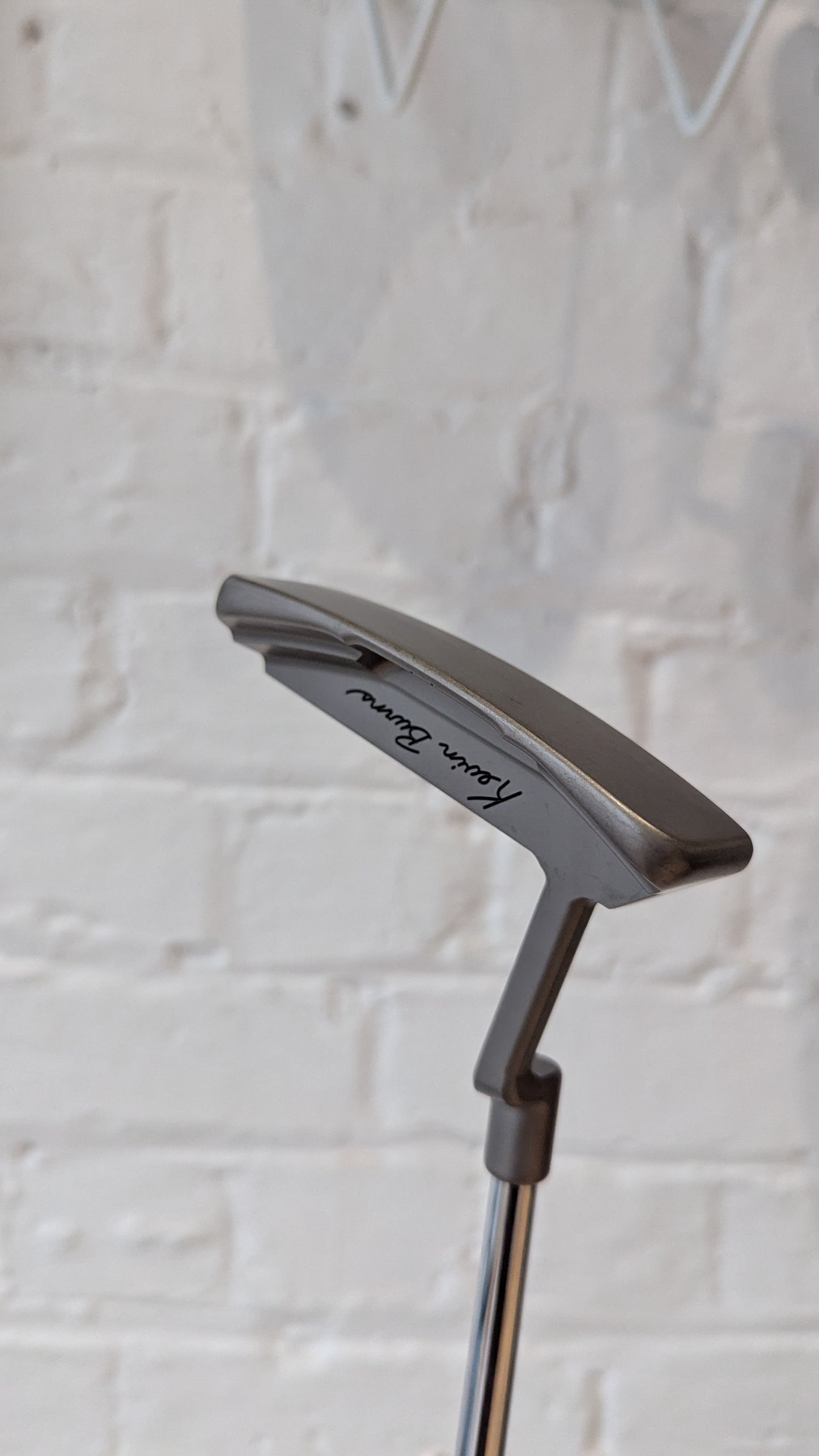 Kevin Burns 9303 Putter