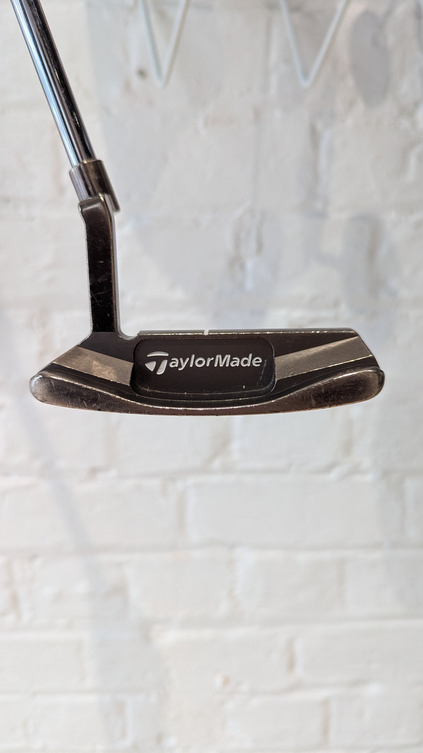 TaylorMade X-Rossa TM-110 34"