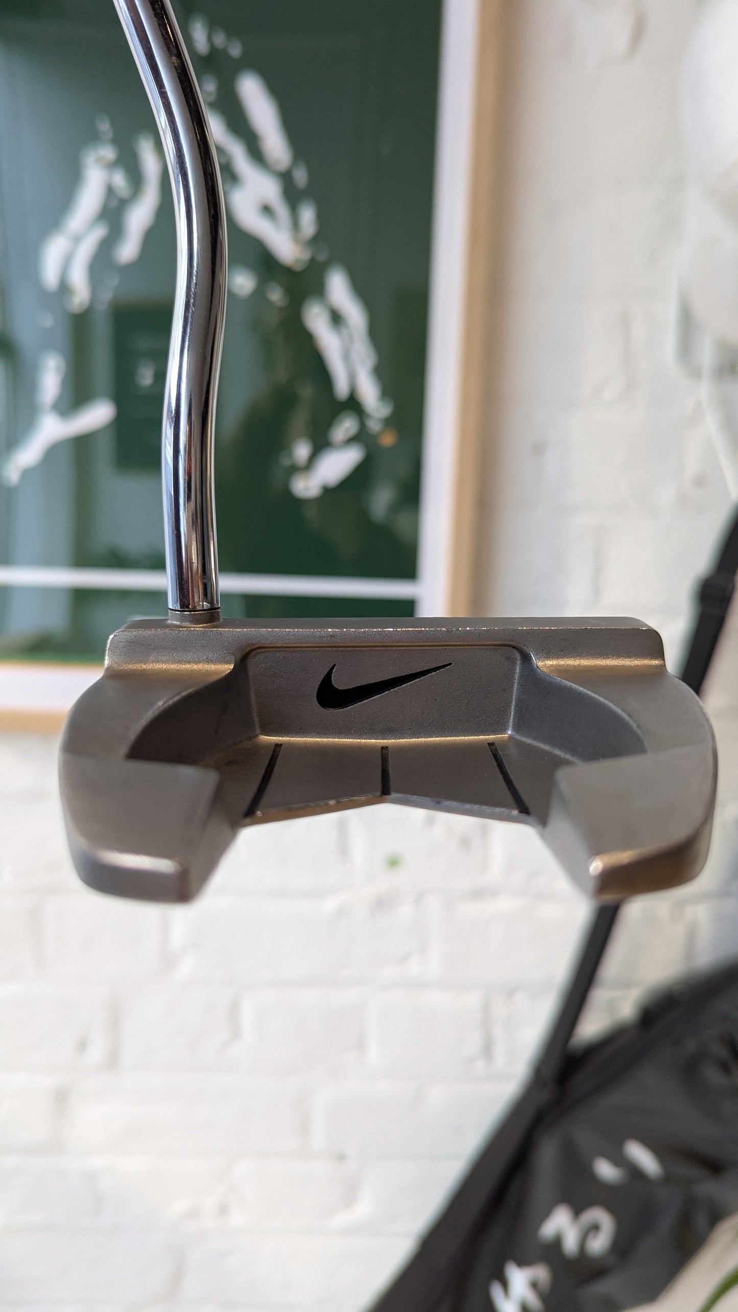 Nike Everclear E33 34" Putter