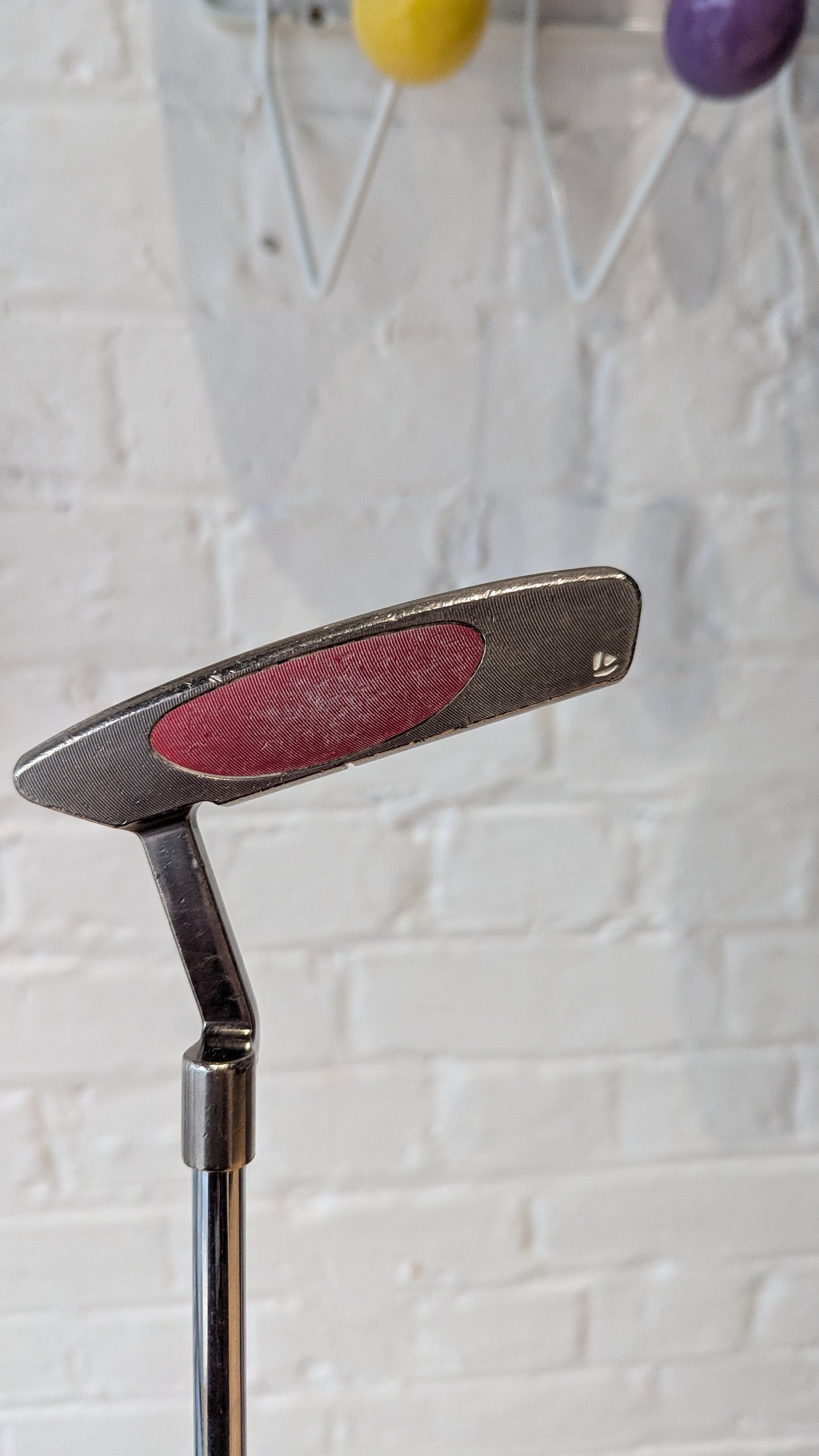 TaylorMade X-Rossa TM-110 34"