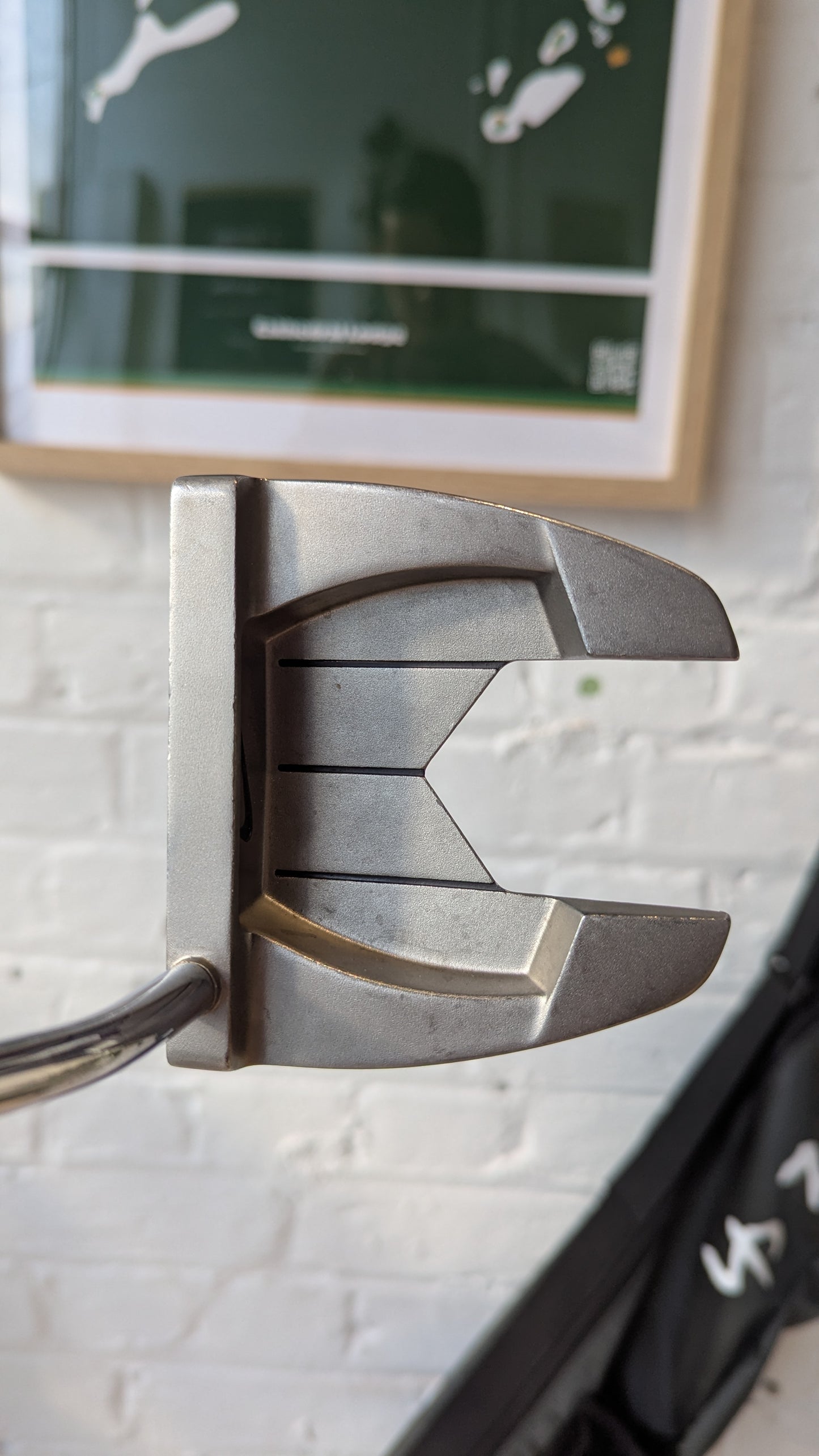Nike Everclear E33 34" Putter