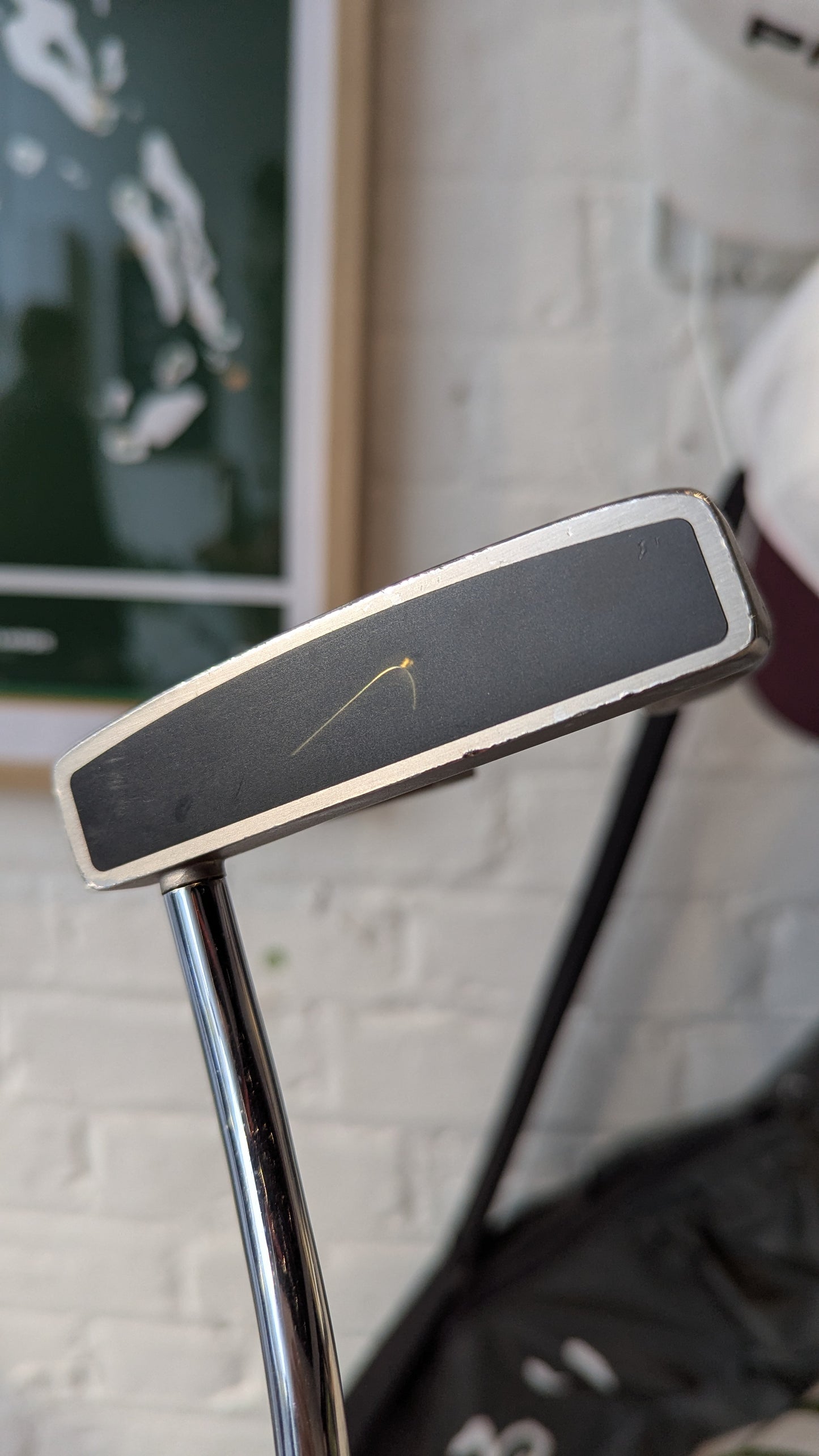 Nike Everclear E33 34" Putter