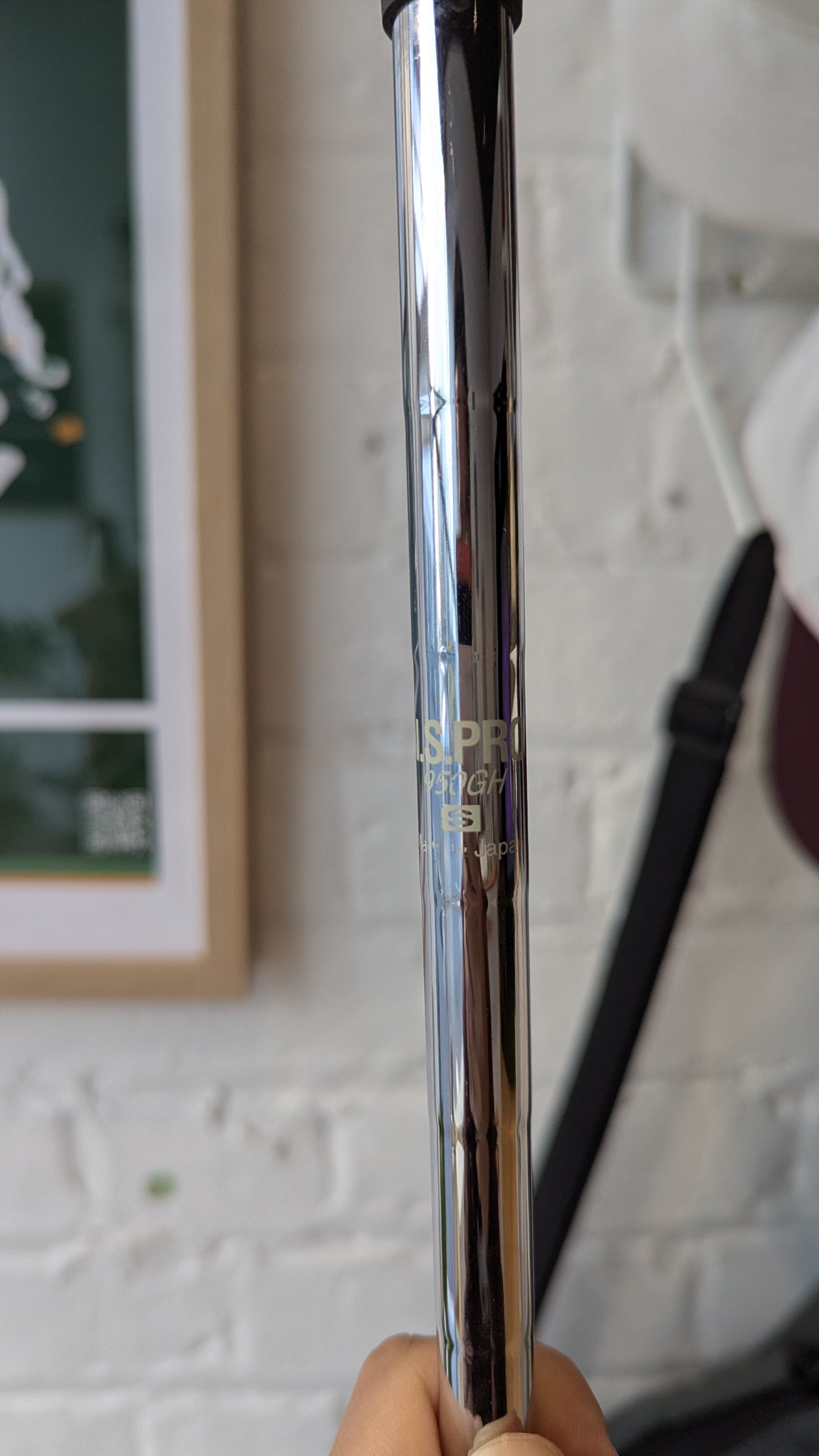 Titleist 710 AP1 5-PW Iron Set
