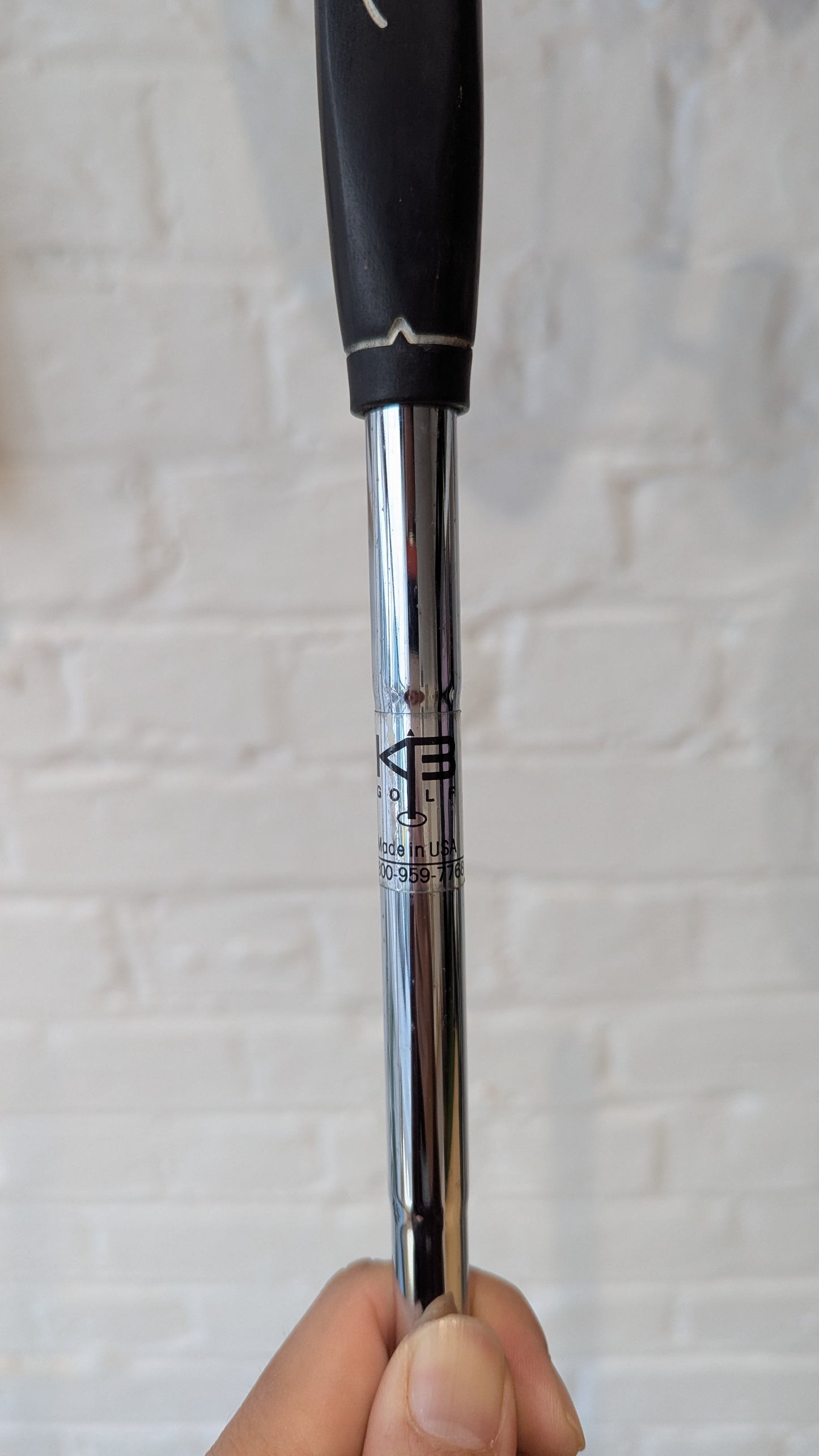 Kevin Burns 9303 Putter