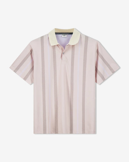 Devereux Wrangler Golf Polo