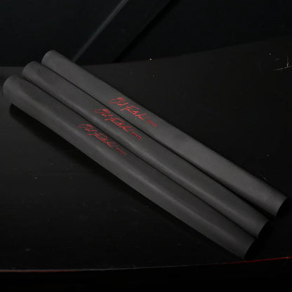 Old Faithful Signature Black Pistol Putter Grip