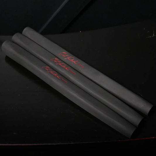 Old Faithful Signature Black Pistol Putter Grip