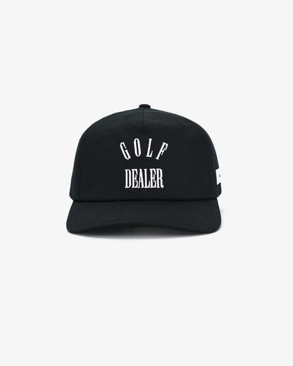 Students Golf - Golf Dealer Hat