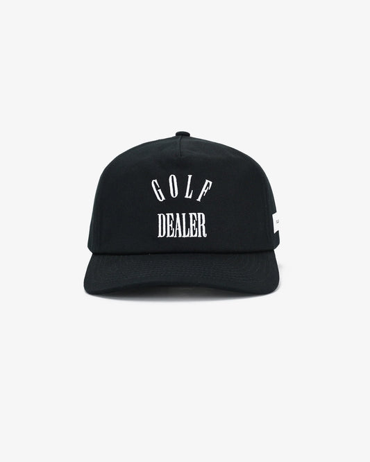 Students Golf - Golf Dealer Hat