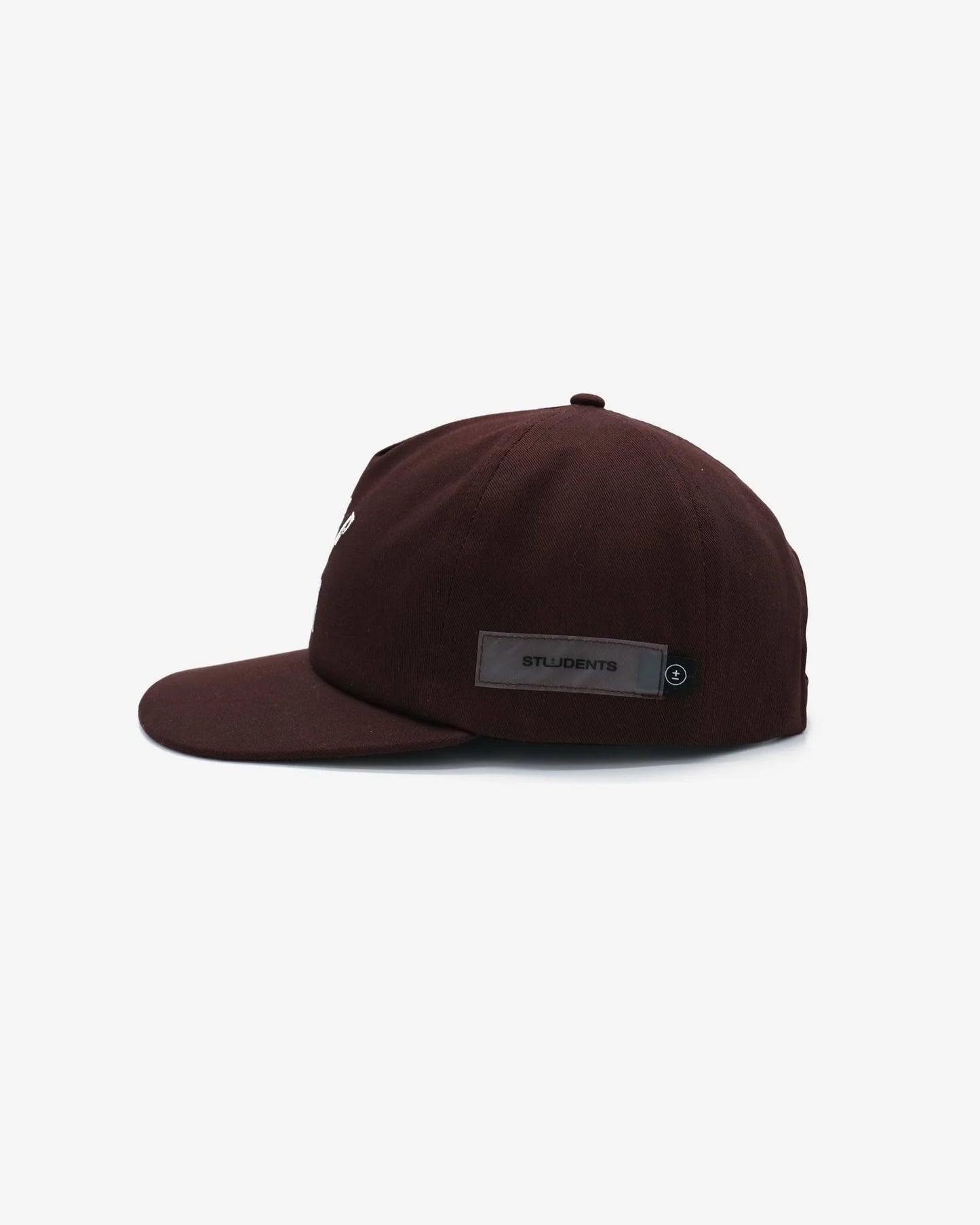 Students Golf - Golf Dealer Brown Hat