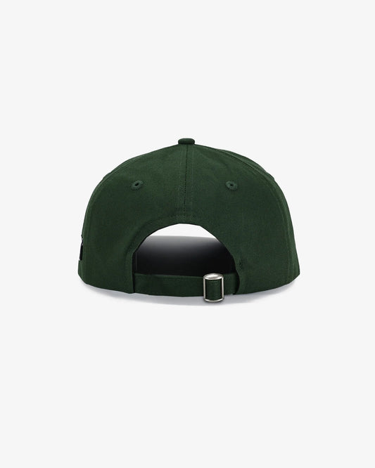 Students Golf - Golf Dealer Green Hat
