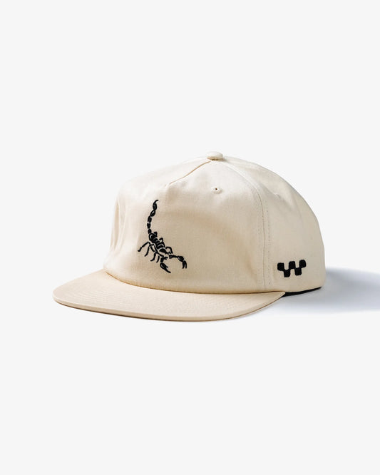 Devereux Heffy Scorpion Hat