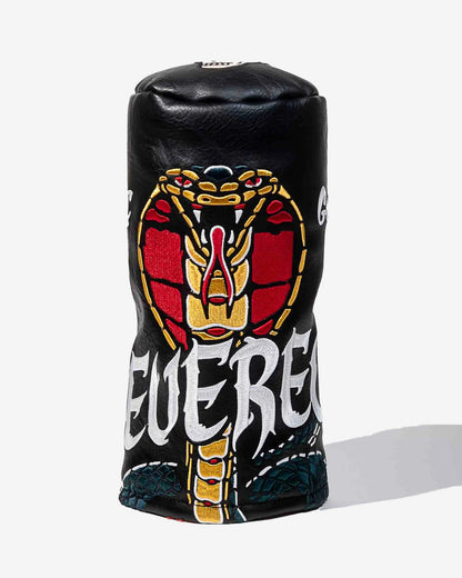 Devereux Cobra Driver Barrel Cover