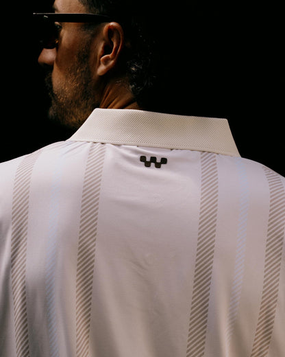 Devereux Wrangler Golf Polo