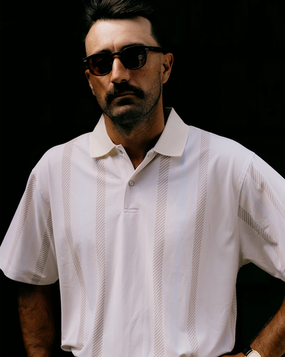 Devereux Wrangler Golf Polo