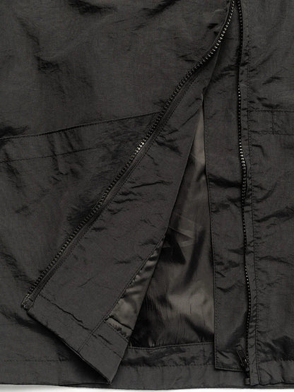 FOUND GOLF Collared Windcheater