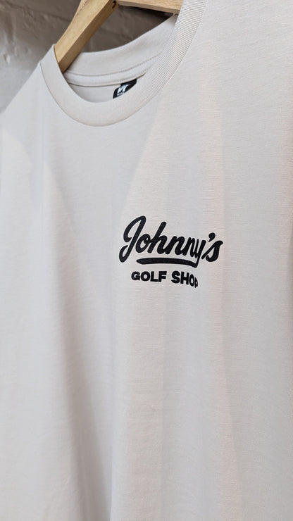 Johnny's Original T-Shirt (Season 3)