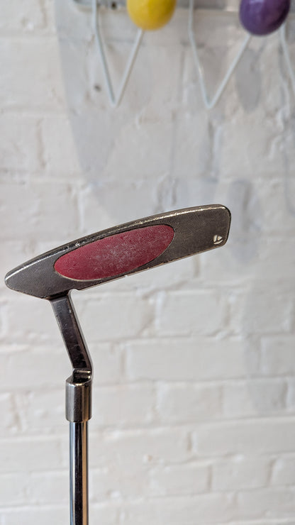 TaylorMade X-Rossa TM-110 34"